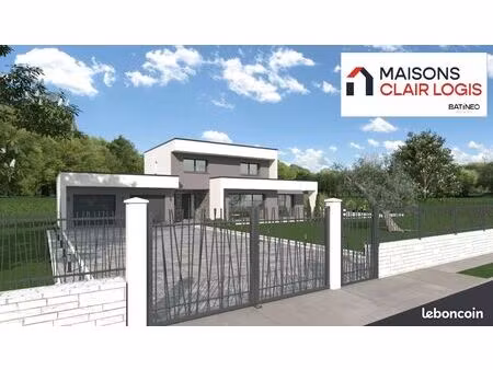 maison 5 pièces 143 m²