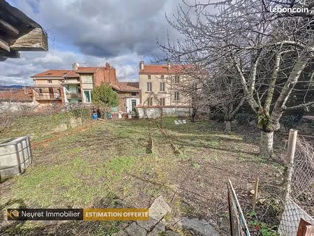 terrain 445 m² saint-paul-en-jarez