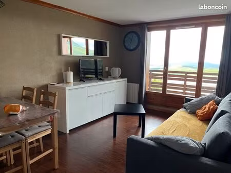 appartement super besse