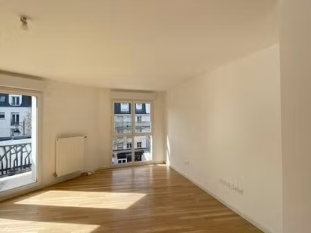 appartement 4 pièces 89 m²