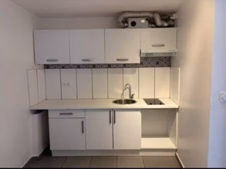 appartement t2 vente