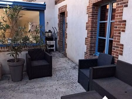 immeuble 7 pièces 180 m²