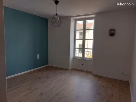 studio etudiant place napoleon