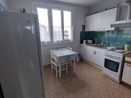 appartement t3 quartier sainte thérèse