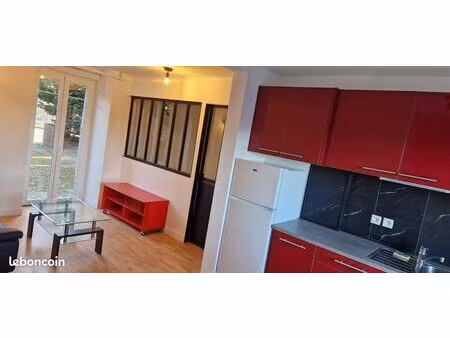 appartement saint malo paramé