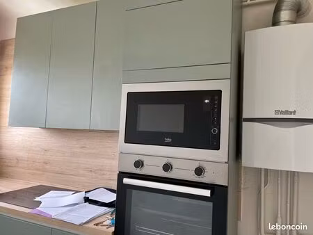 loue appartement 3 pièces