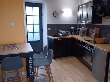 maison à louer proche fontenay le comte