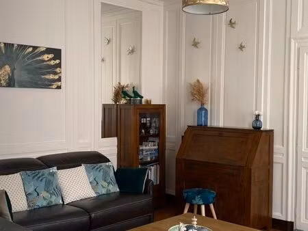 maison de ville à vendre