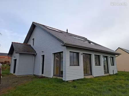 maison bbc 200.000 euros vendue avec locataires en place