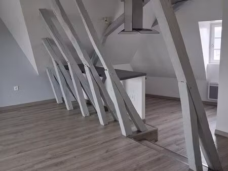 location appartement t3