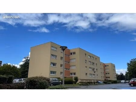 location appartement t4 abbaye de l’épau