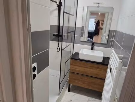 vente appartement 3 pieces