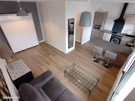 appartement t1 36m2 quartier saxe gambetta