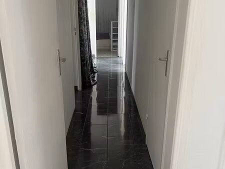 vente appartement t5