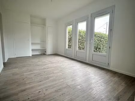 maison t5 avec jardin au ter