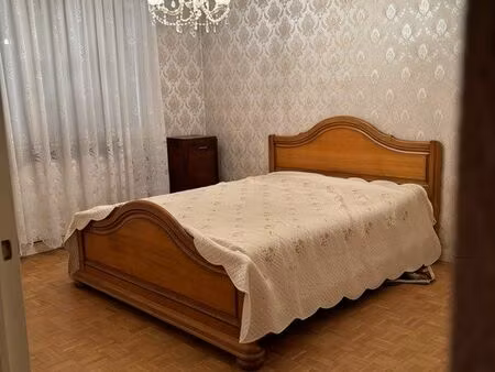 maison 4 pièces  92 m2 quartier tillay