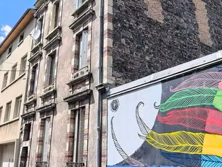 appartement 3 pièces 47 m²