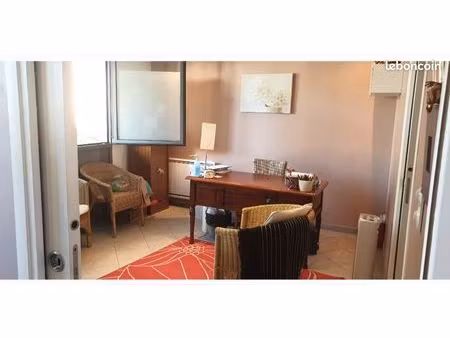 cabinet profession libérale disponible de suite