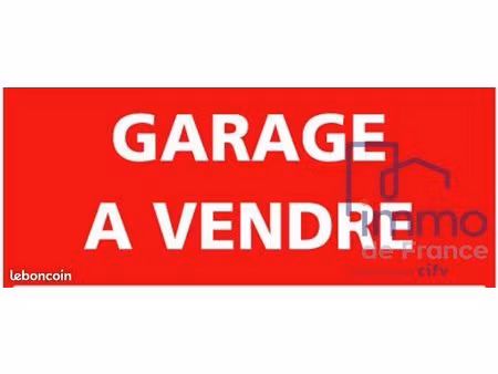 parking/box 15 m² montbrison