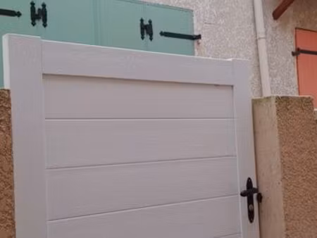 vends maison f3 frontignan plage