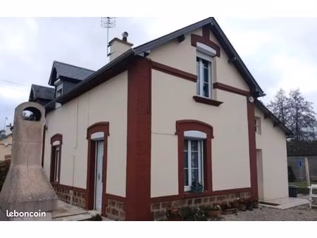 maison 77m2
