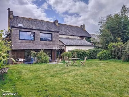 longère 11 pièces 415 m²