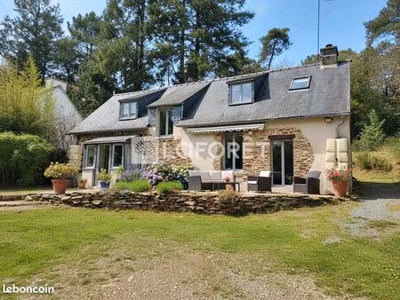 longère 3 pièces 75 m²