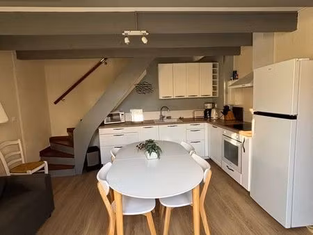 charmante maison à proximité de l’étang de thau