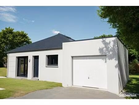 maison 5 pièces 78 m²