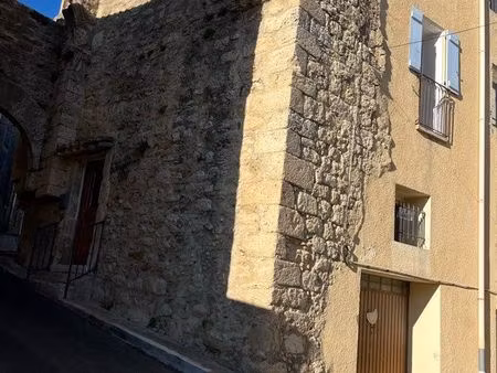 maison 105m2 avec garage 5x7m