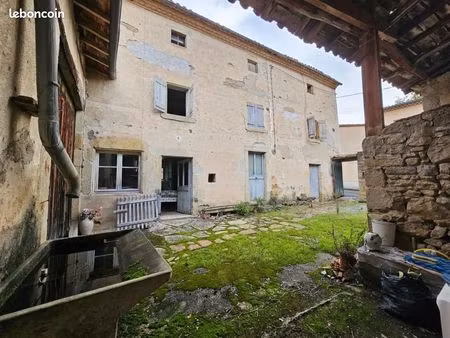 maison 5 pièces 110 m²