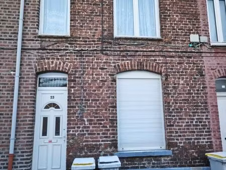 maison 5 pièces 74 m²