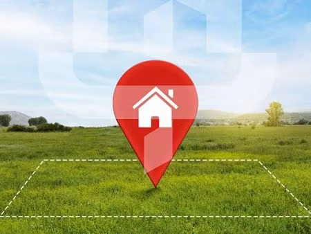 terrain à batir thiais