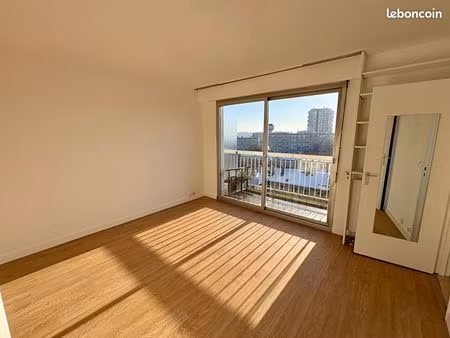 appartement 1 pièce 25 m²