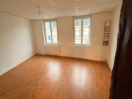 apparemment cany centre