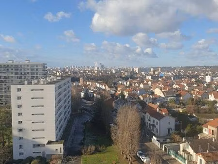 appartement 3 pièces