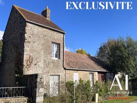 maison 2 pièces 63 m²