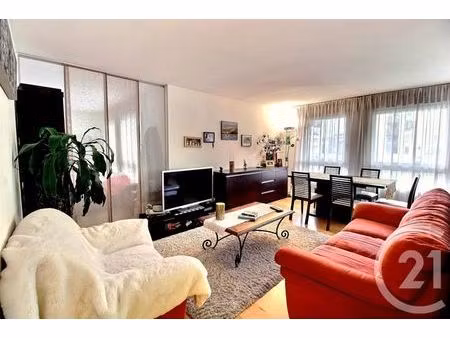 appartement t4 à vendre - 4 pièces - 81 65 m2 - gaillard - 74 - rhone-alpes