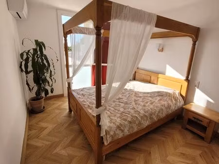 appartement t2 la chamberte