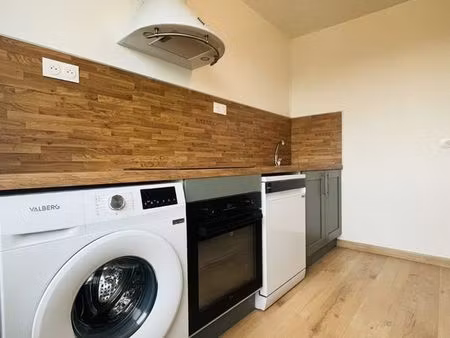 maison 2 pièces 43 m²