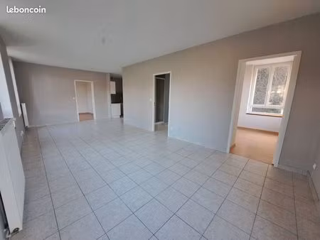 appartement de 66 m2