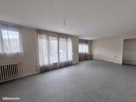 appartement t2 joffre 73m2