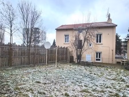 appartement 4 pièces 67 m²