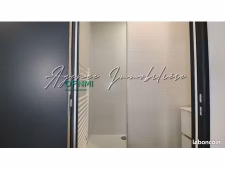 appartement 5 pièces 102 m²