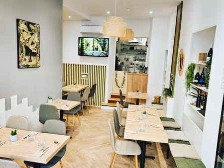 excellente affaire- traiteur restaurant