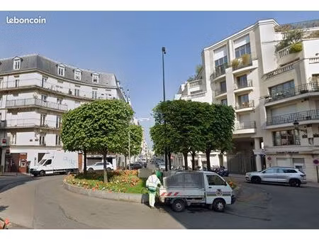 local commercial 60 m² levallois perret
