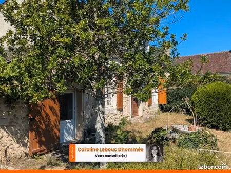 longère 5 pièces 115 m²