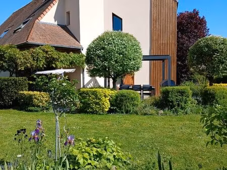 vente maison à notre-dame-de-bondeville