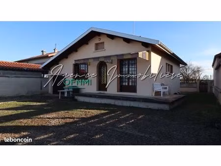 maison 4 pièces 70 m²