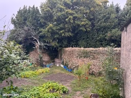 terrain 250 m² muzillac